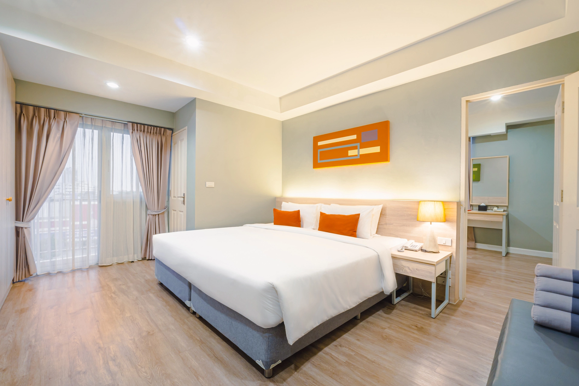 Koon Suite at Koon Hotel
