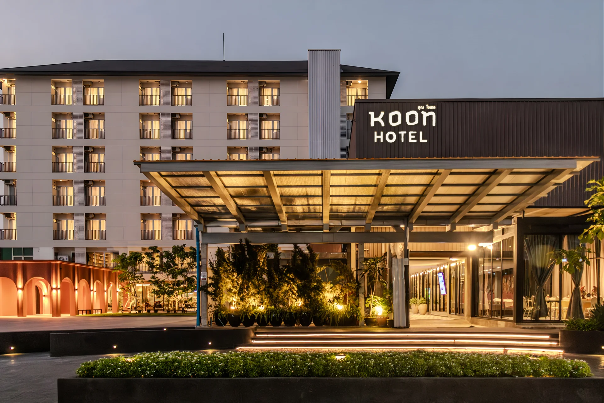 Hotel