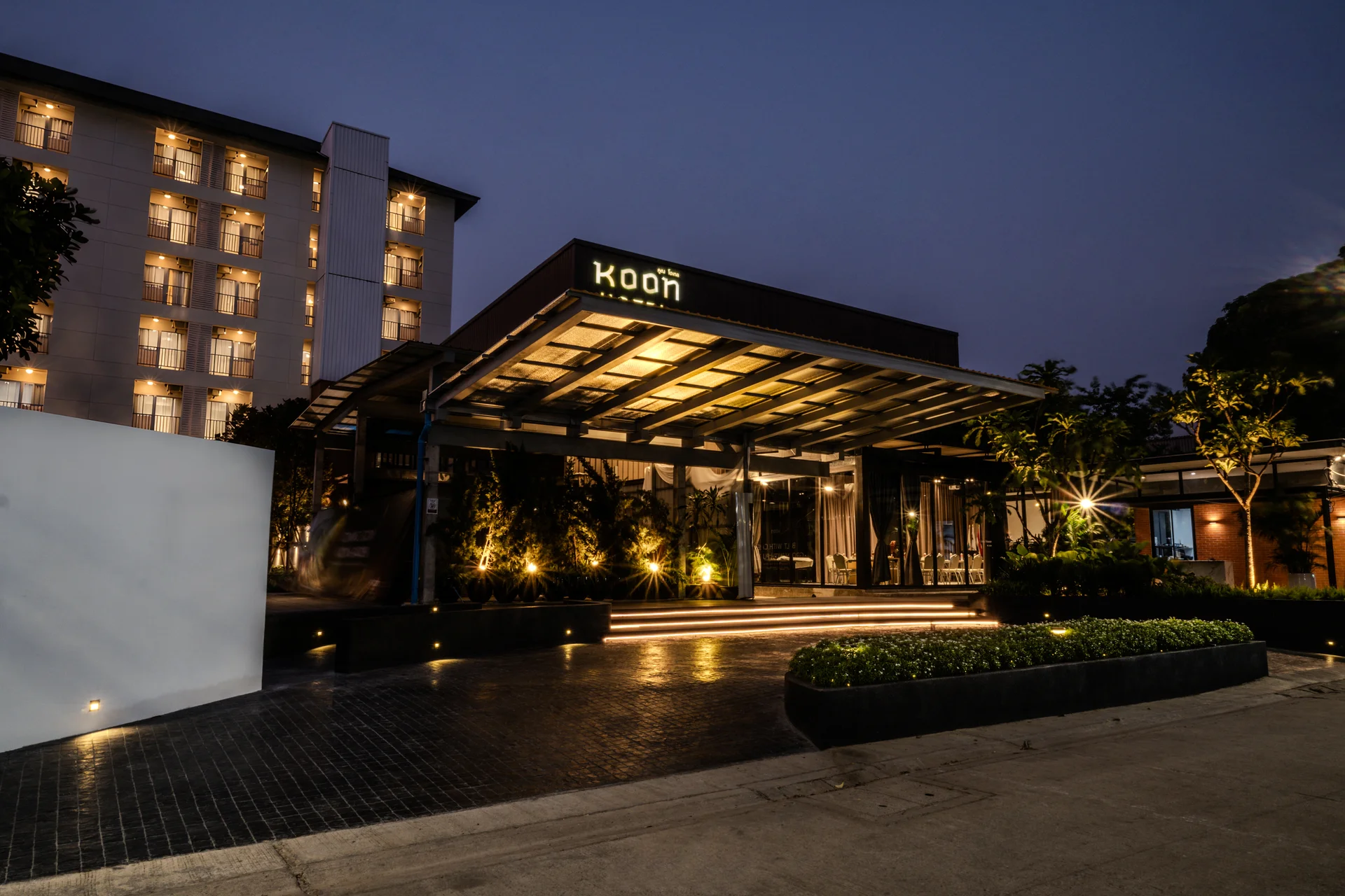 Hotel